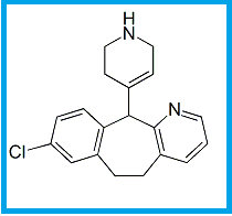 DESLORATADINE EP IMPURITY B/ DESLORATADINE USP RC B